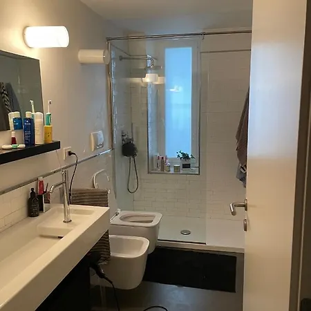 101 Appartement *