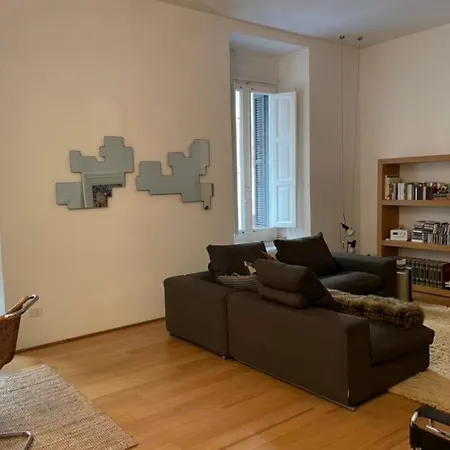 Appartement 101 Bari