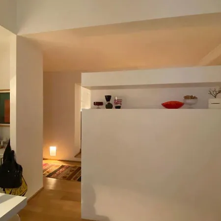 101 Appartement